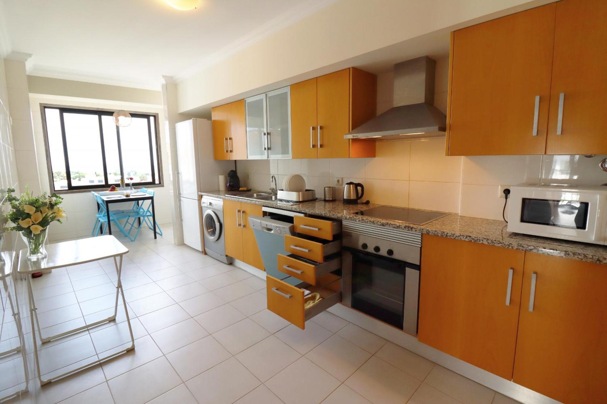Beguest Cascais Inn Apartments_ Ocean View Alcabideche Luaran gambar