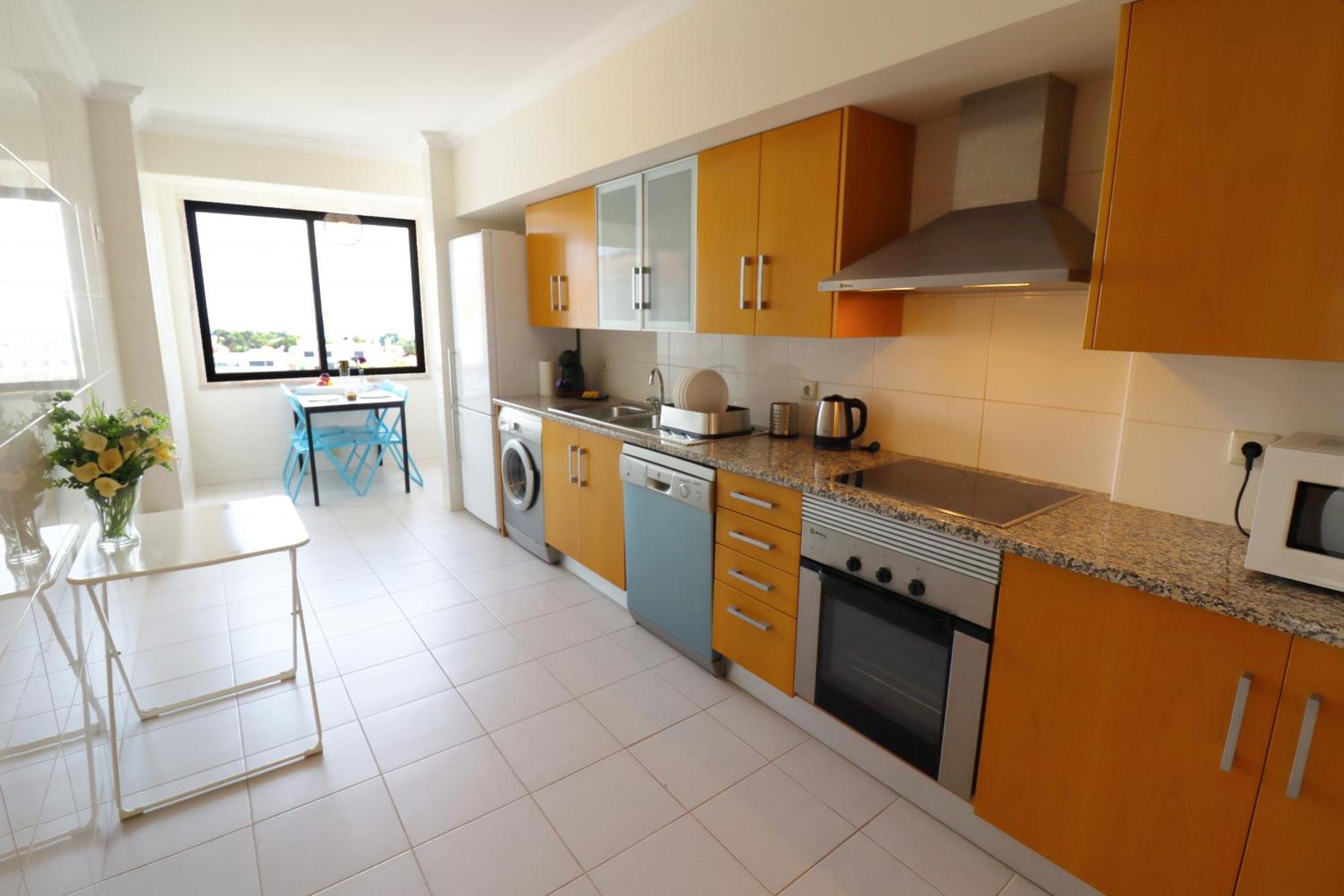 Beguest Cascais Inn Apartments_ Ocean View Alcabideche Luaran gambar