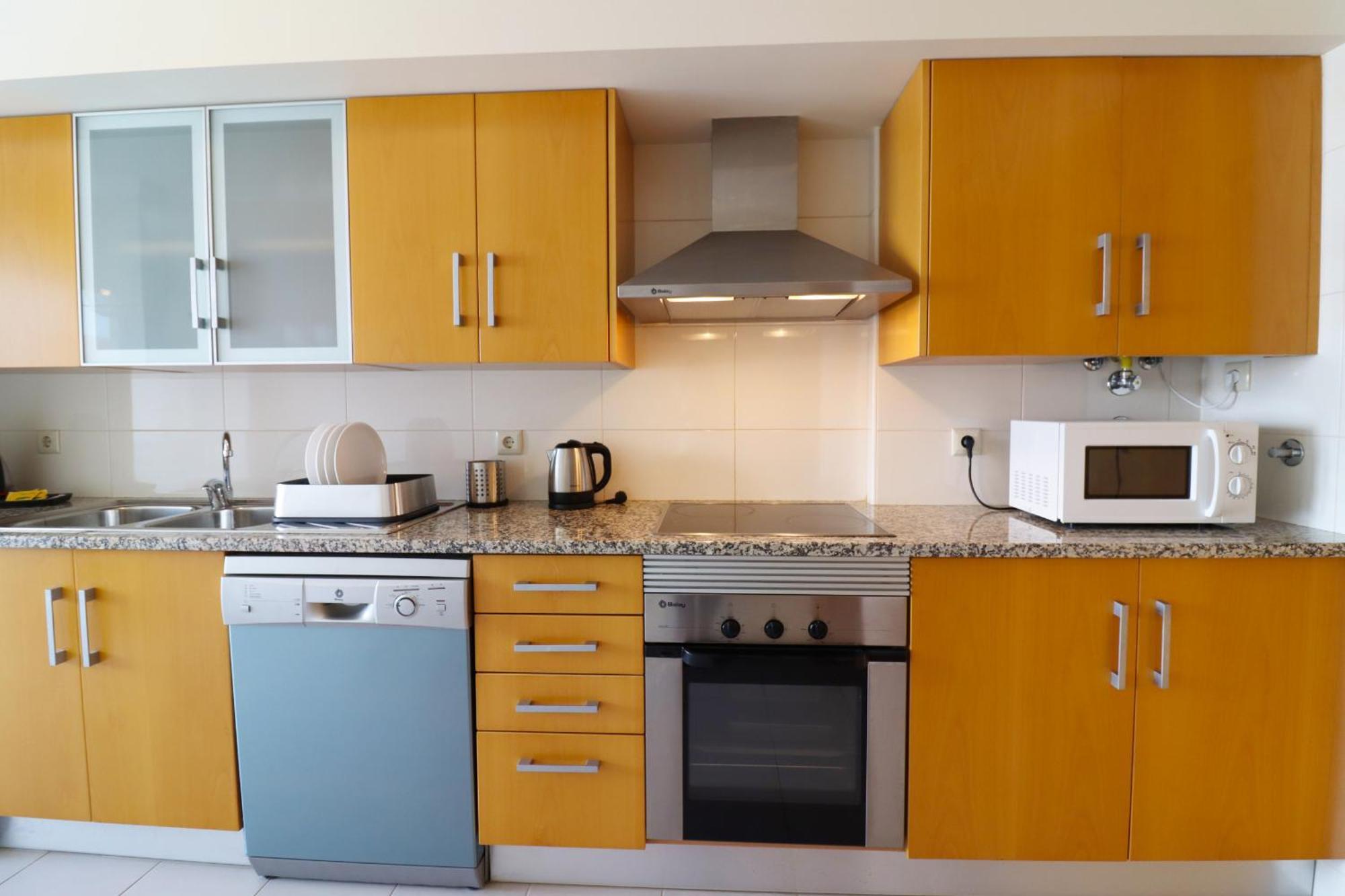 Beguest Cascais Inn Apartments_ Ocean View Alcabideche Luaran gambar
