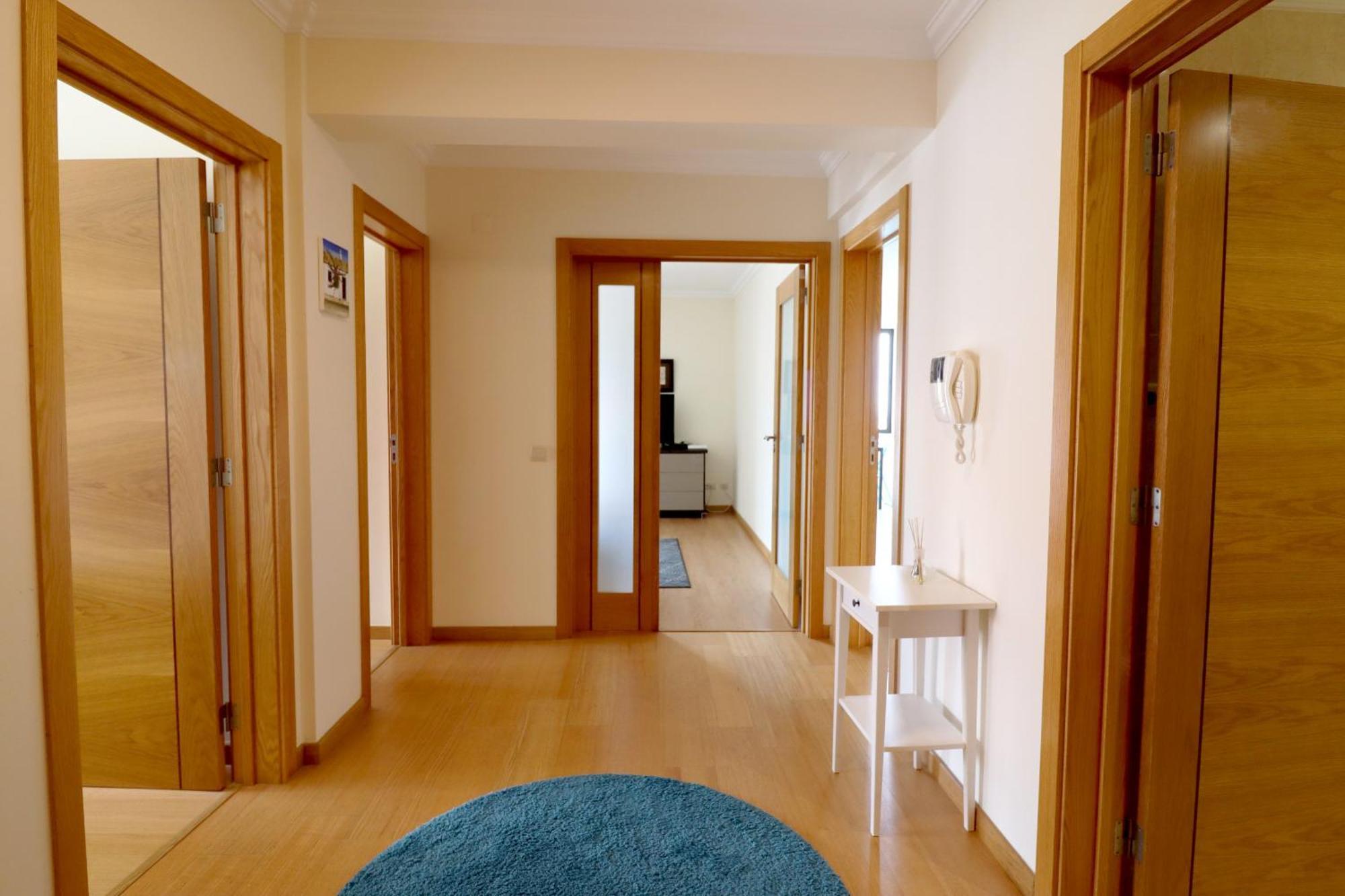 Beguest Cascais Inn Apartments_ Ocean View Alcabideche Luaran gambar
