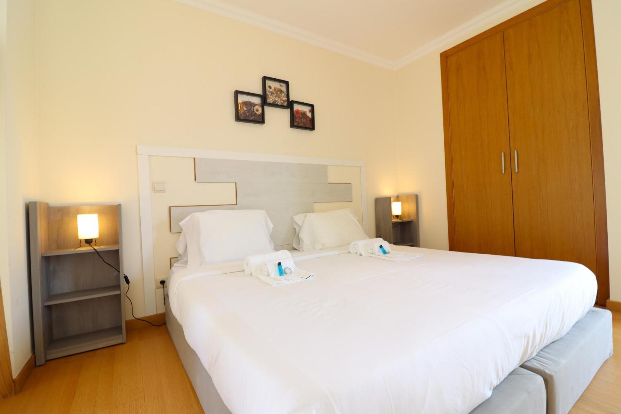 Beguest Cascais Inn Apartments_ Ocean View Alcabideche Luaran gambar