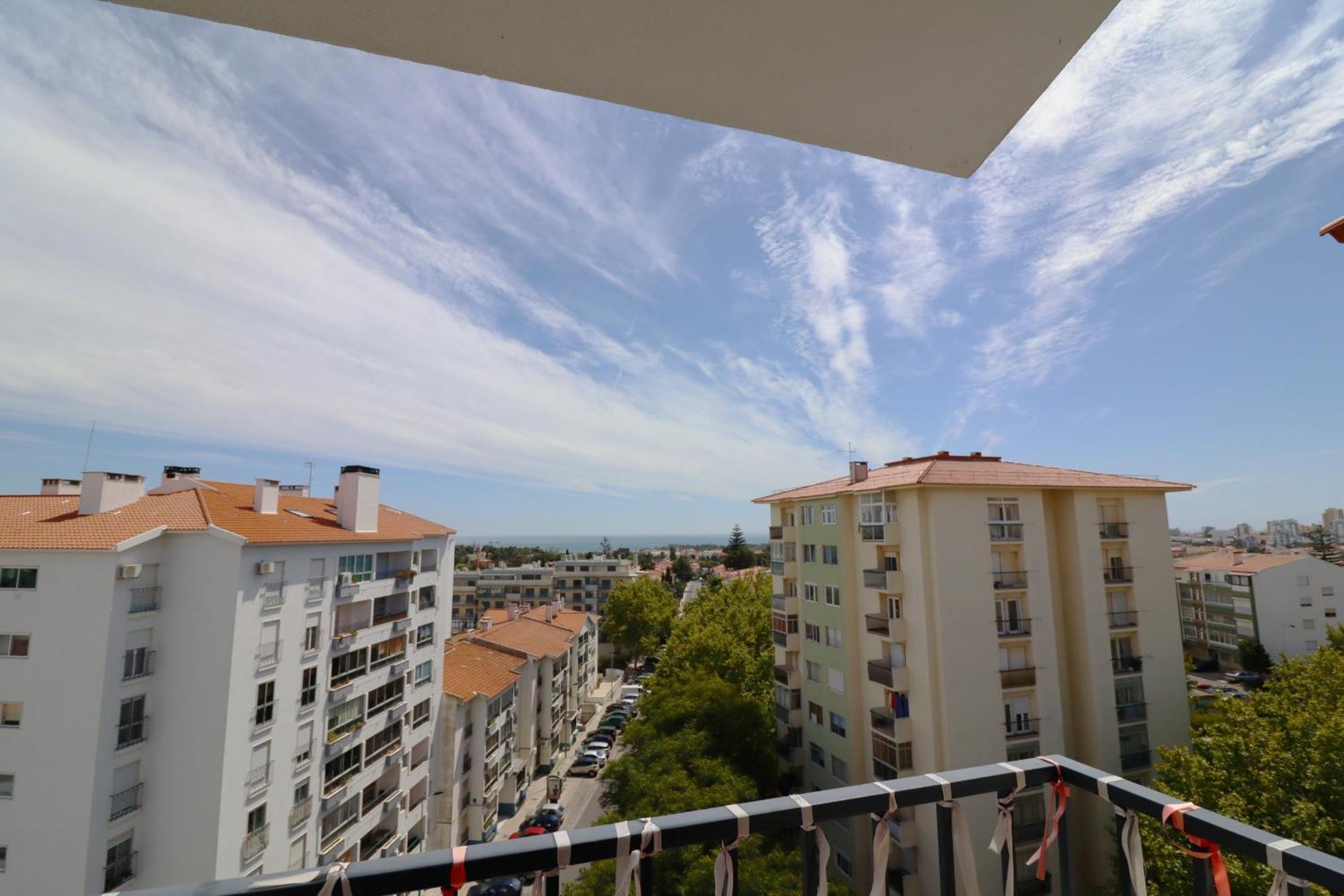 Beguest Cascais Inn Apartments_ Ocean View Alcabideche Luaran gambar