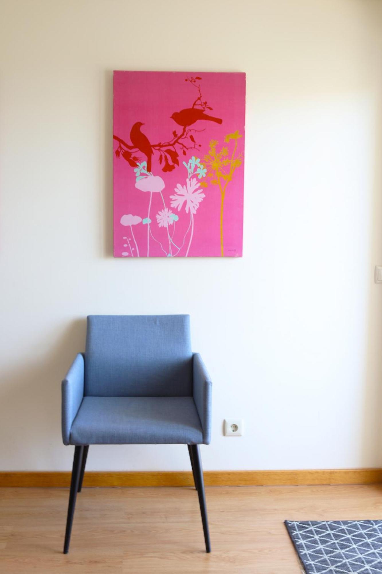 Beguest Cascais Inn Apartments_ Ocean View Alcabideche Luaran gambar