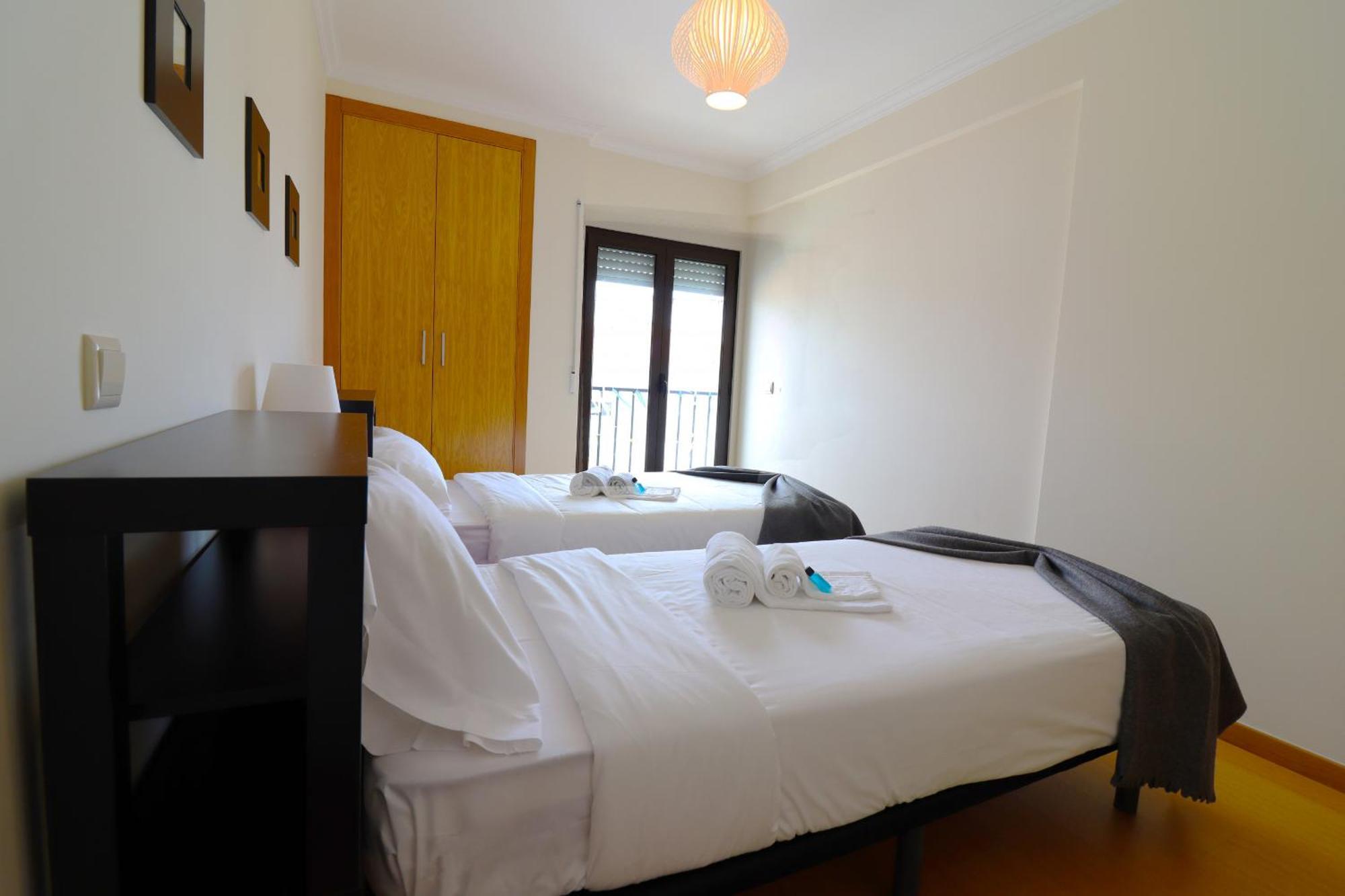 Beguest Cascais Inn Apartments_ Ocean View Alcabideche Luaran gambar