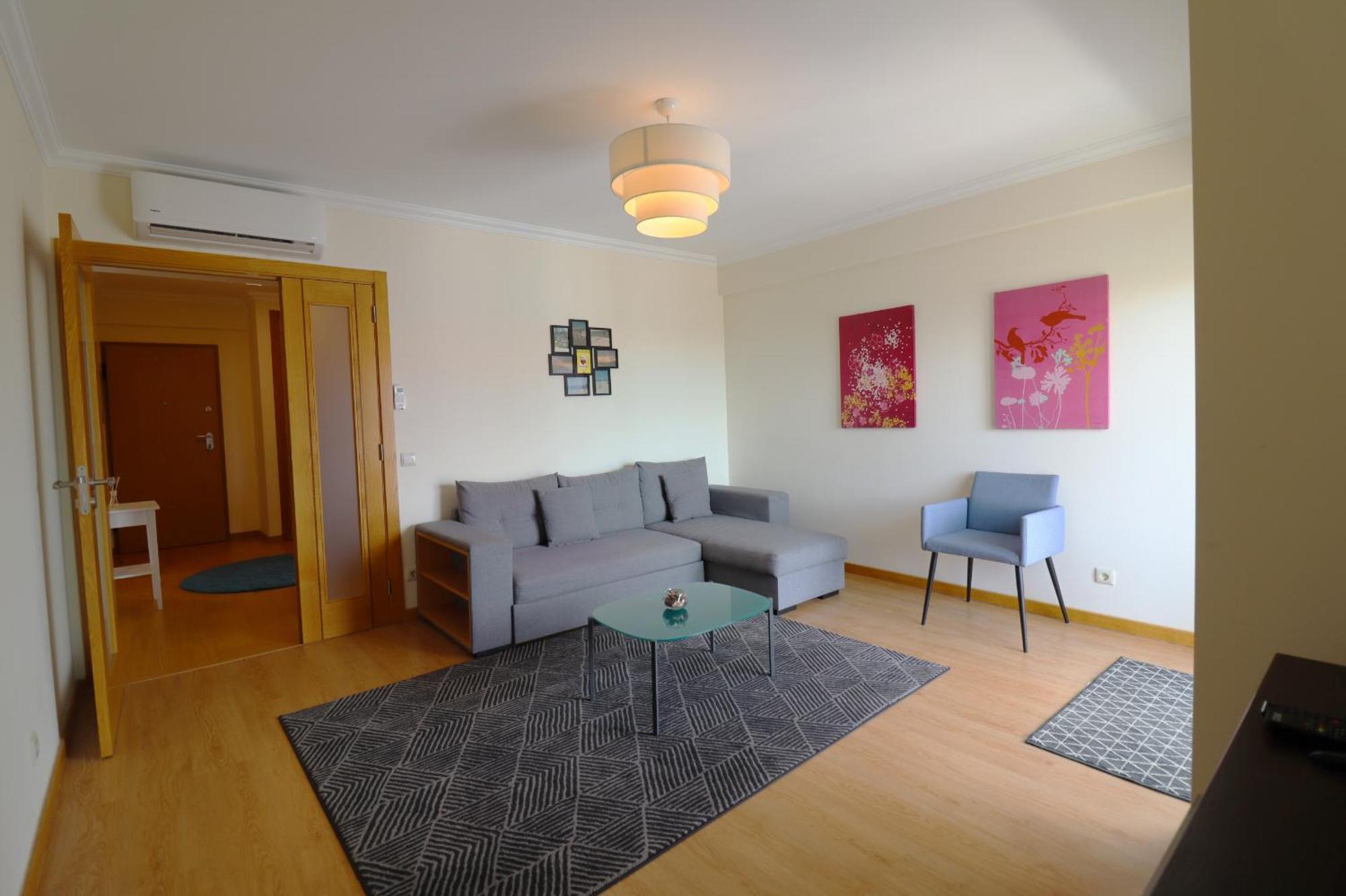 Beguest Cascais Inn Apartments_ Ocean View Alcabideche Luaran gambar