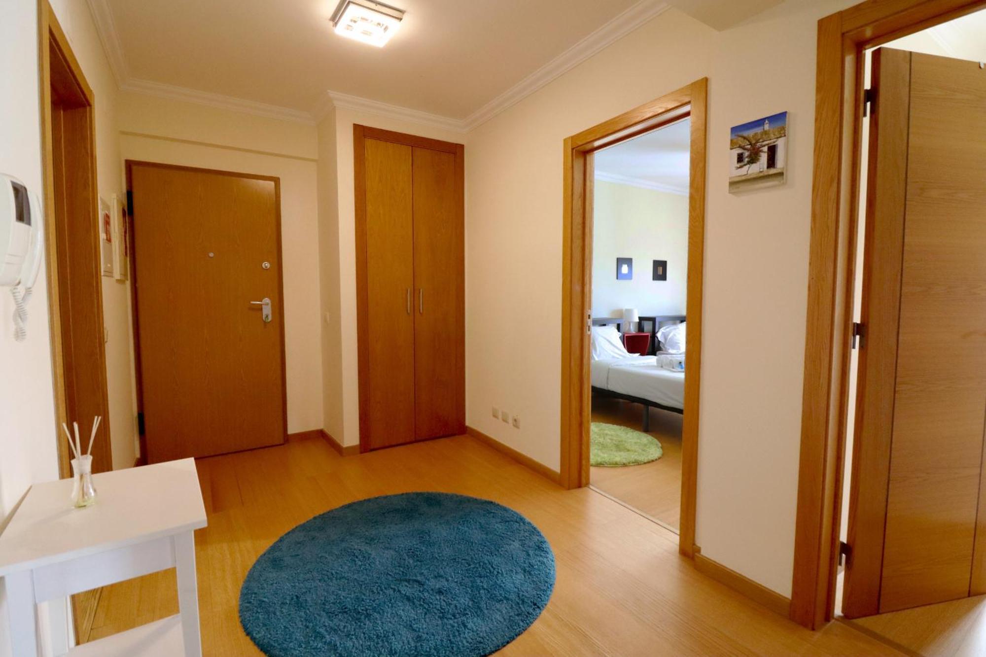Beguest Cascais Inn Apartments_ Ocean View Alcabideche Luaran gambar