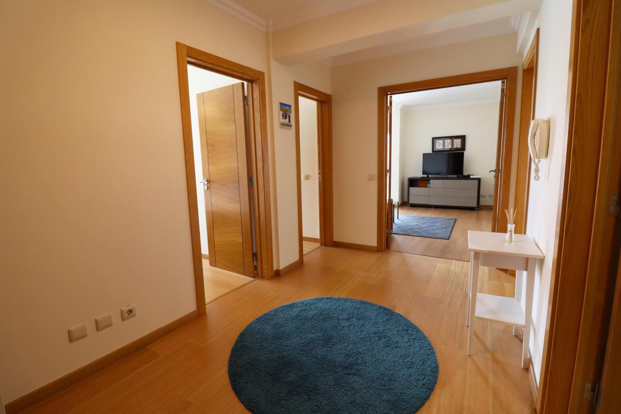Beguest Cascais Inn Apartments_ Ocean View Alcabideche Luaran gambar