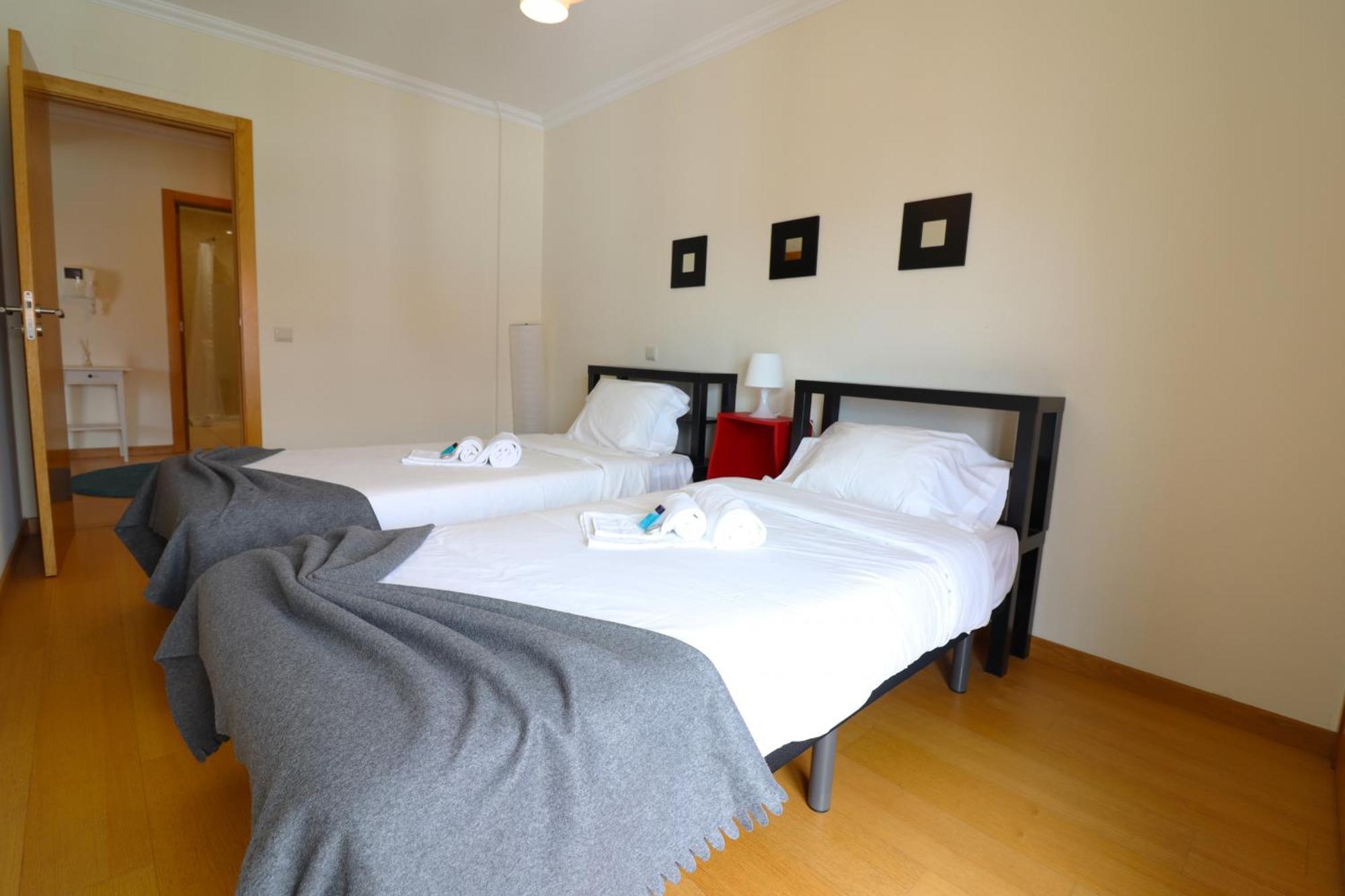 Beguest Cascais Inn Apartments_ Ocean View Alcabideche Luaran gambar