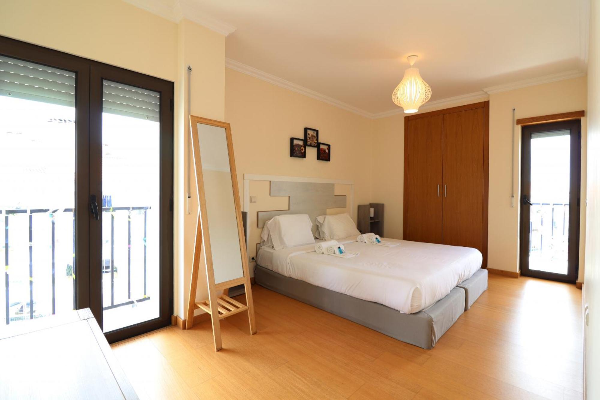 Beguest Cascais Inn Apartments_ Ocean View Alcabideche Luaran gambar